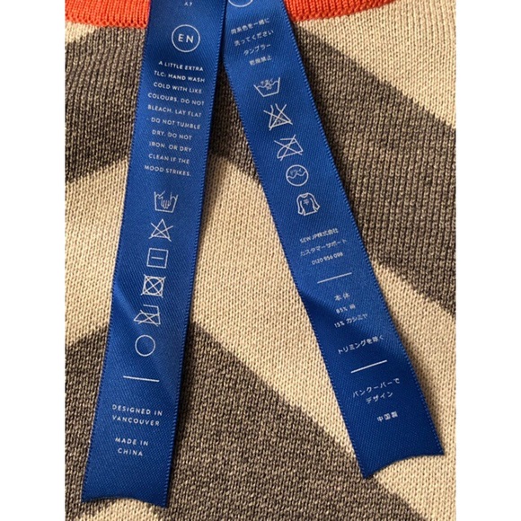 Kilt & Ace flounce crop top - Picture 7 of 8